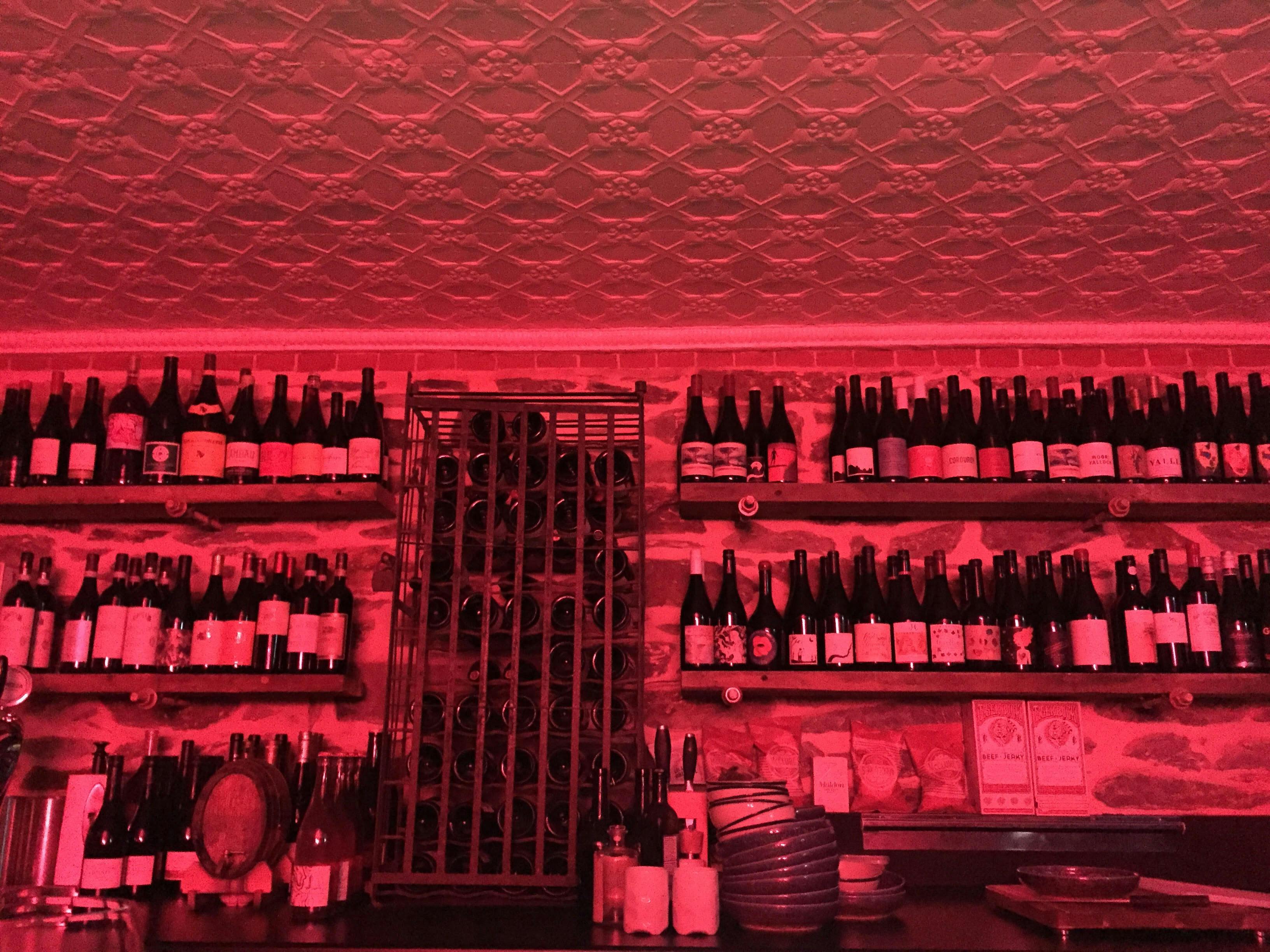 Hellbound Wine Bar PTY LTD