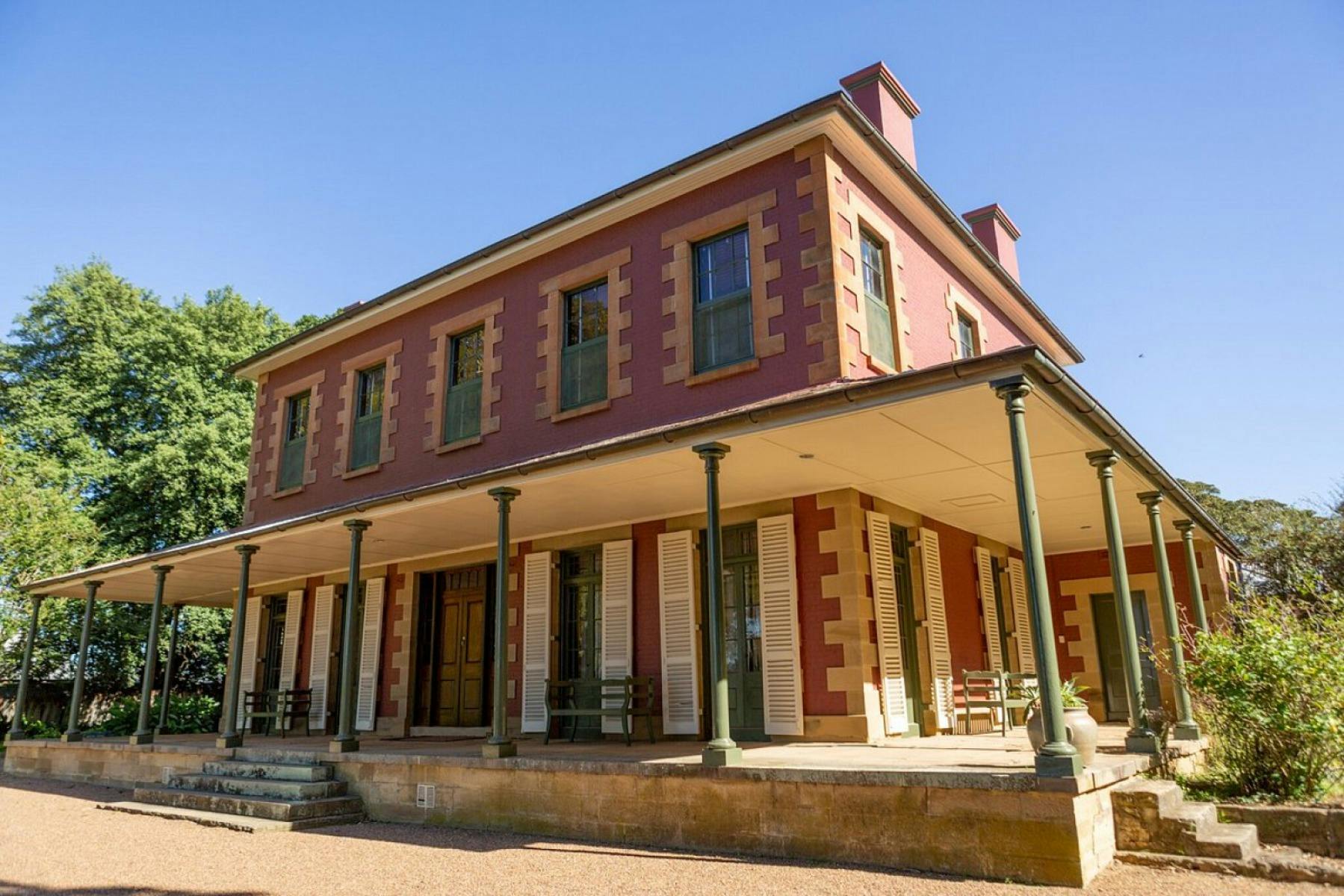 Tocal Homestead
