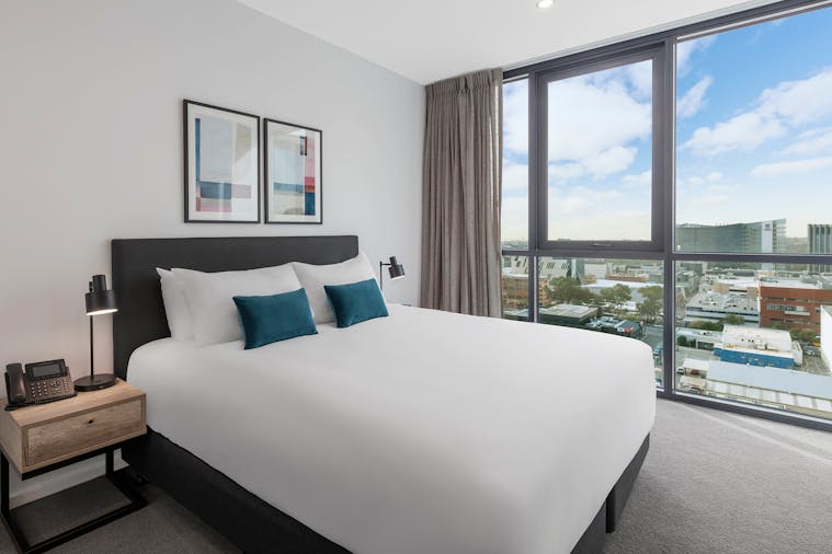 One Bedroom Superior Suite
