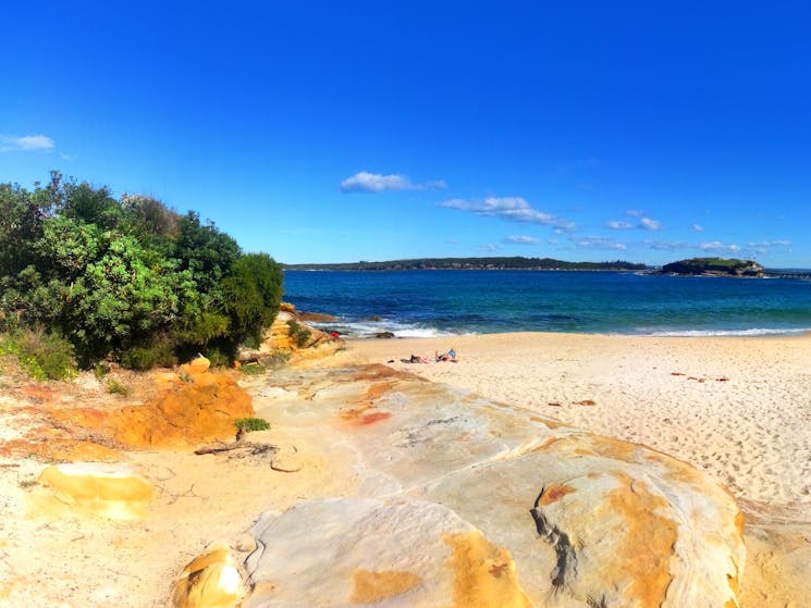 Congwong Beach