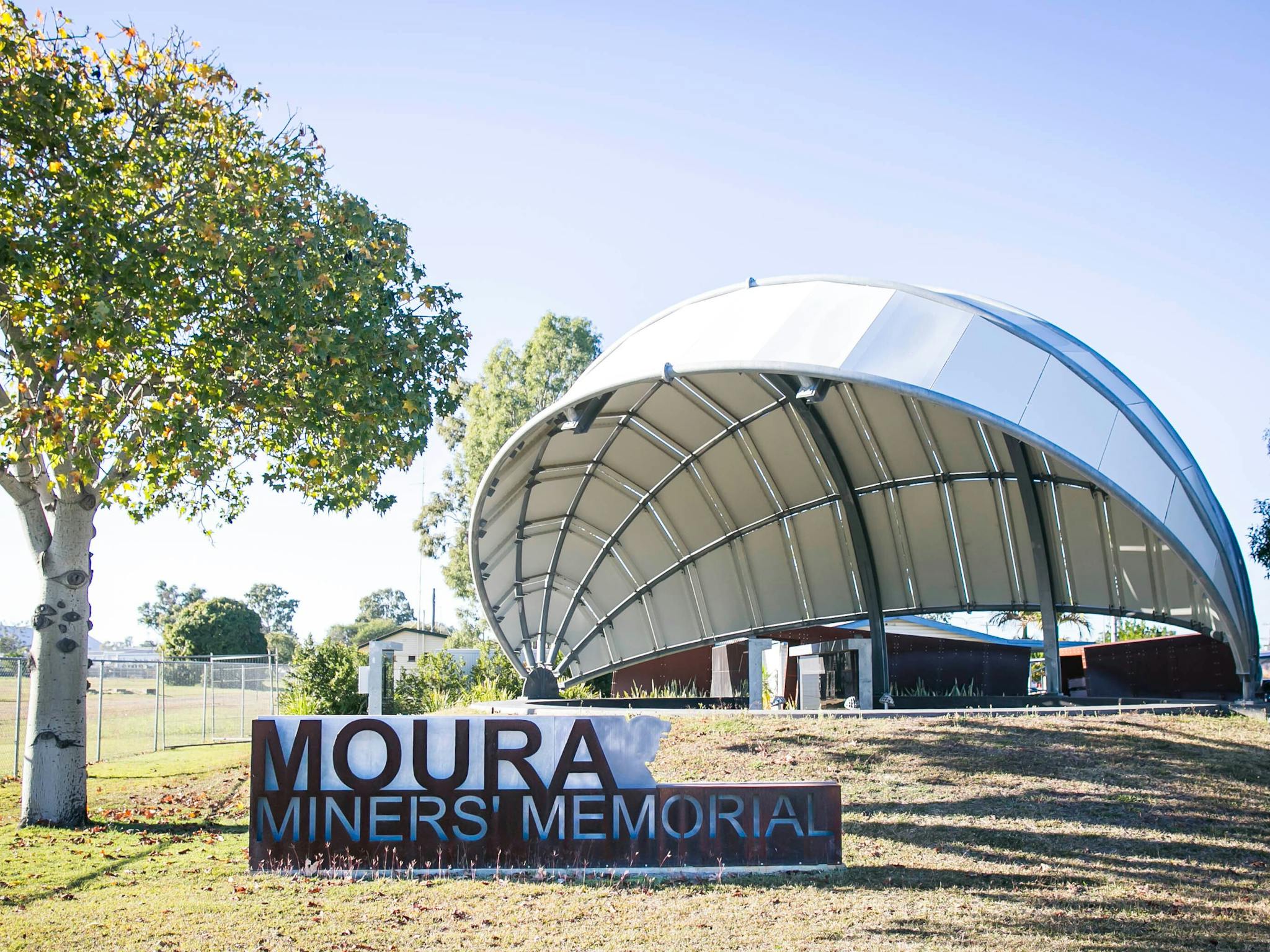 Moura Miners museum Moura Miners museum