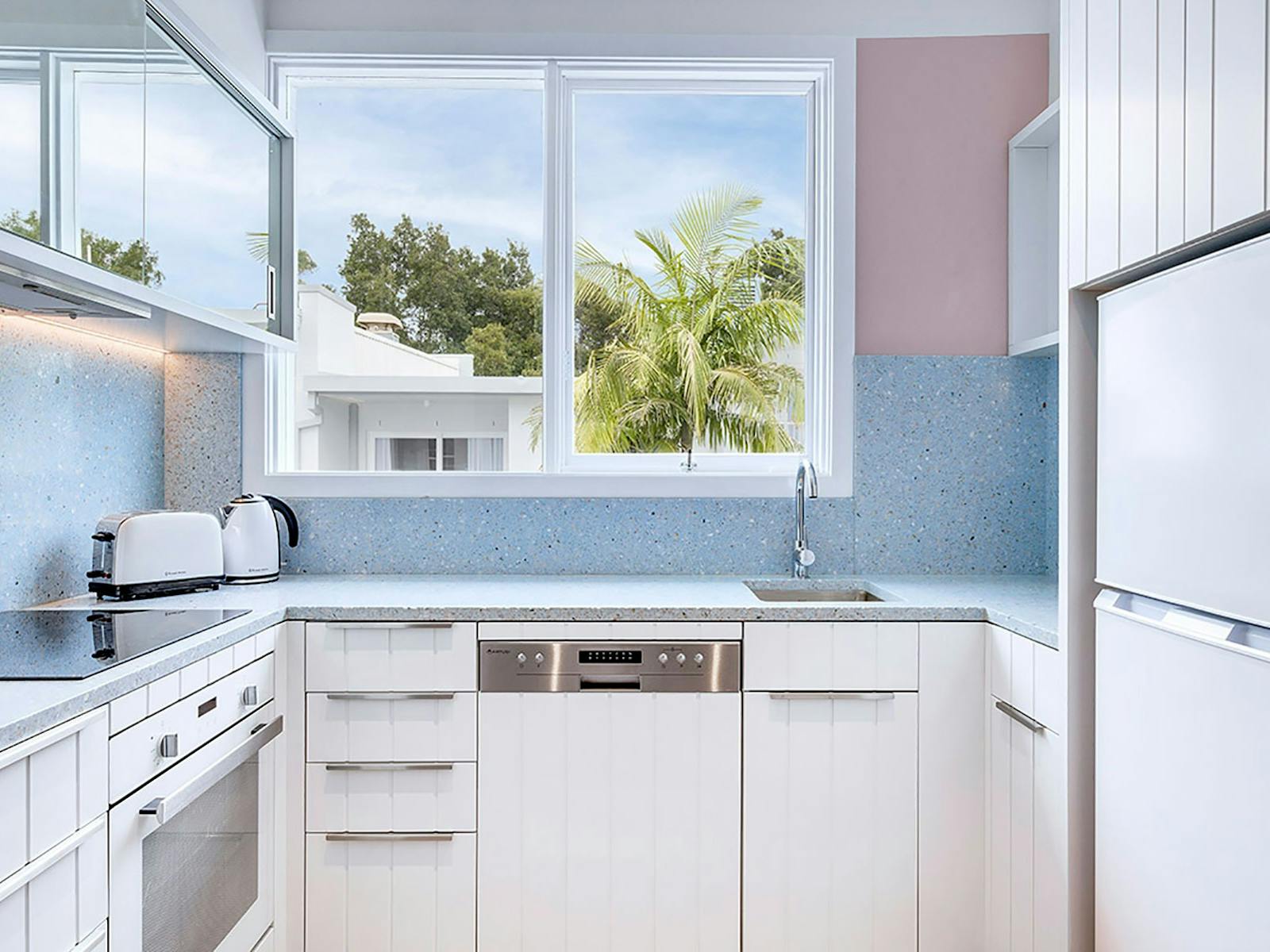 アディナ アパートメント ホテル シドニー チッペンデール