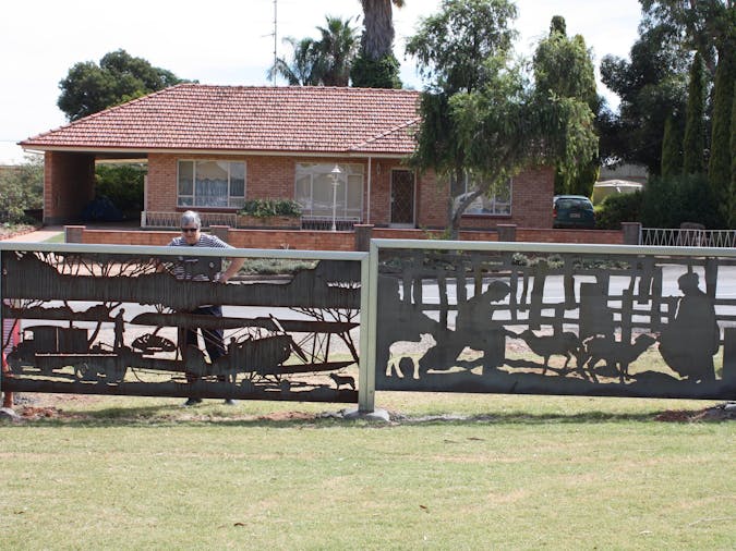 Farming A Way Of Life A Common Thread
