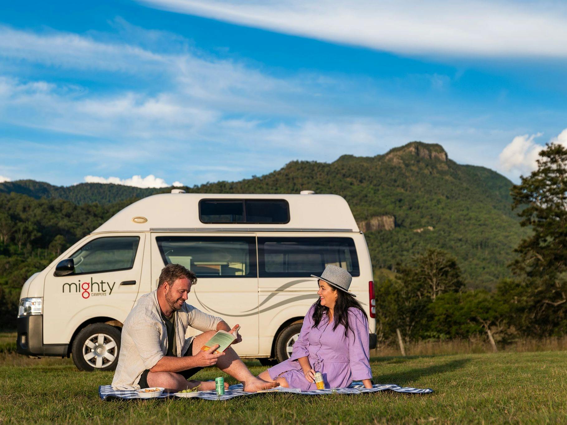 Mighty Campers Sydney