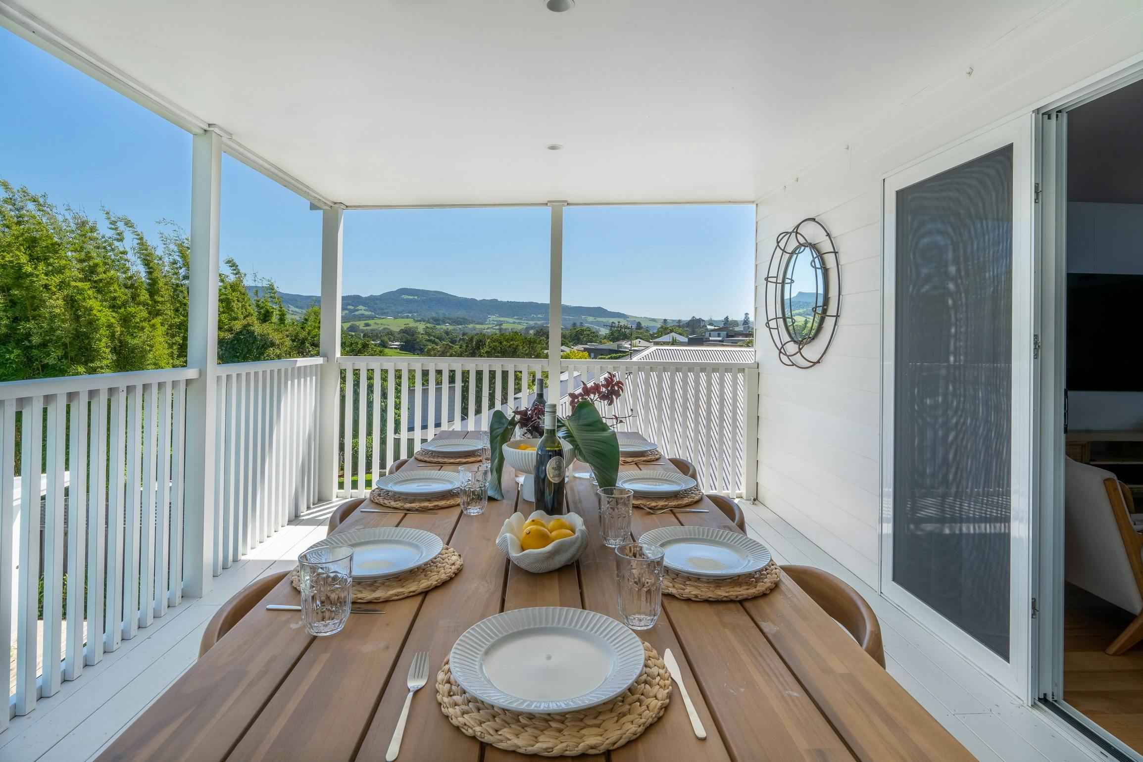 格林贡的白色天堂