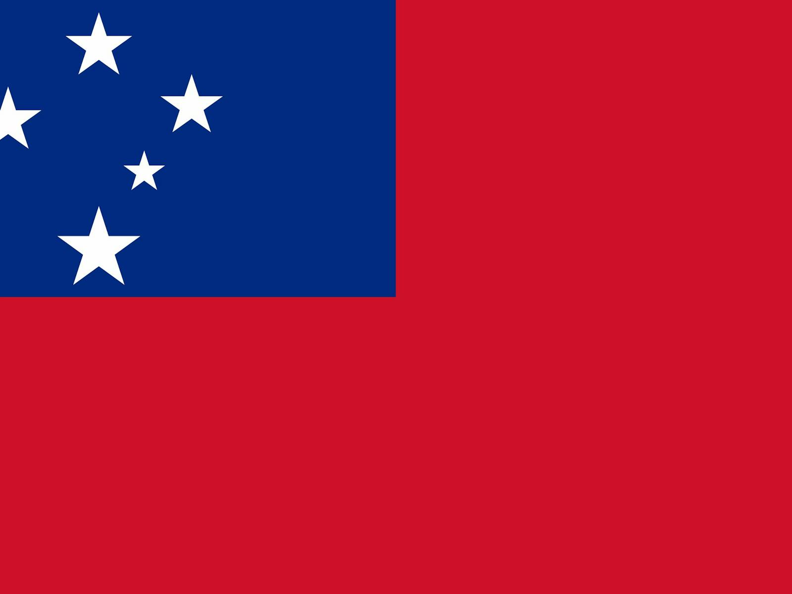 Samoa High Commission