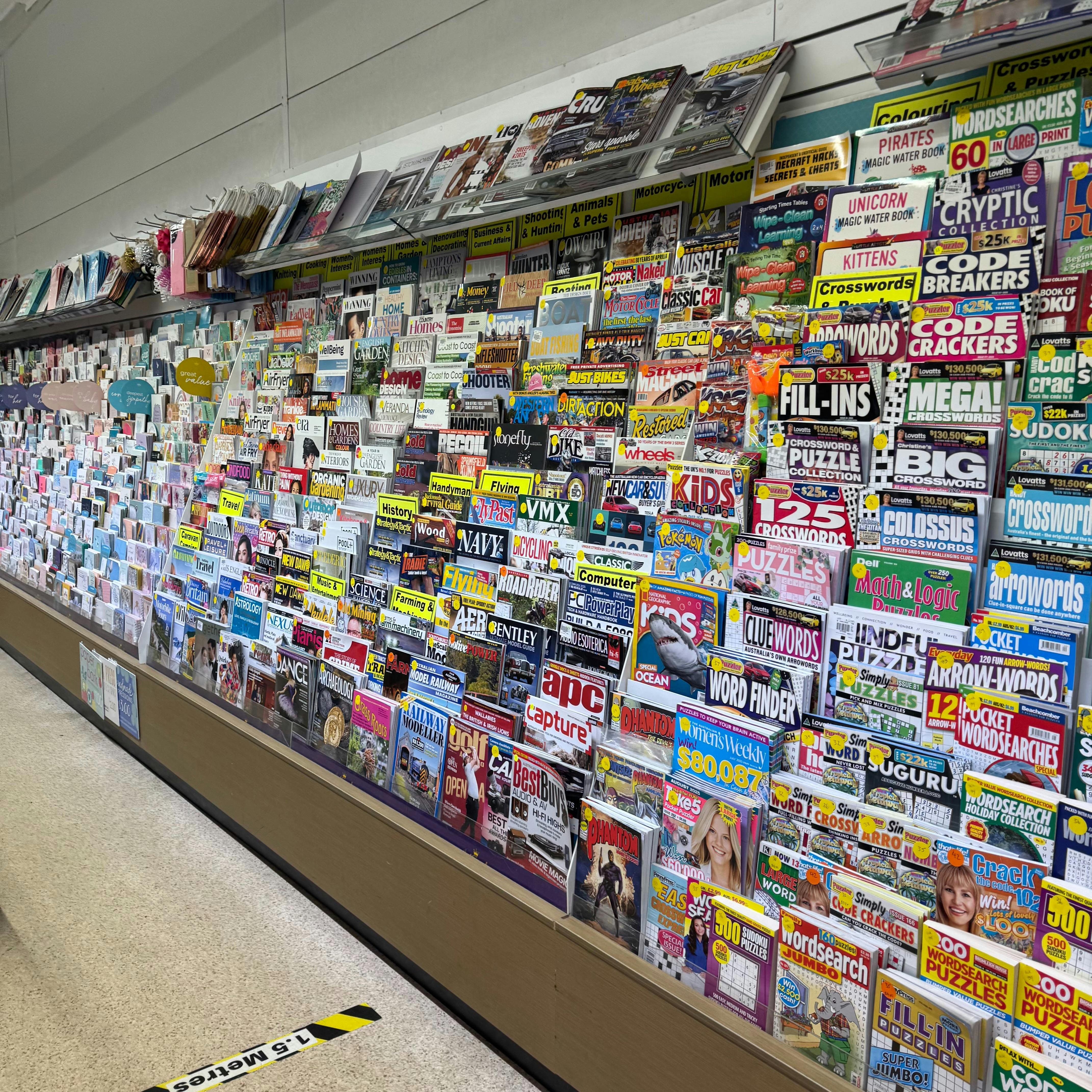 Crookwell IGA
