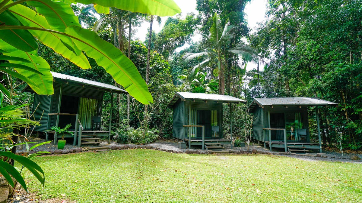 Cabins
