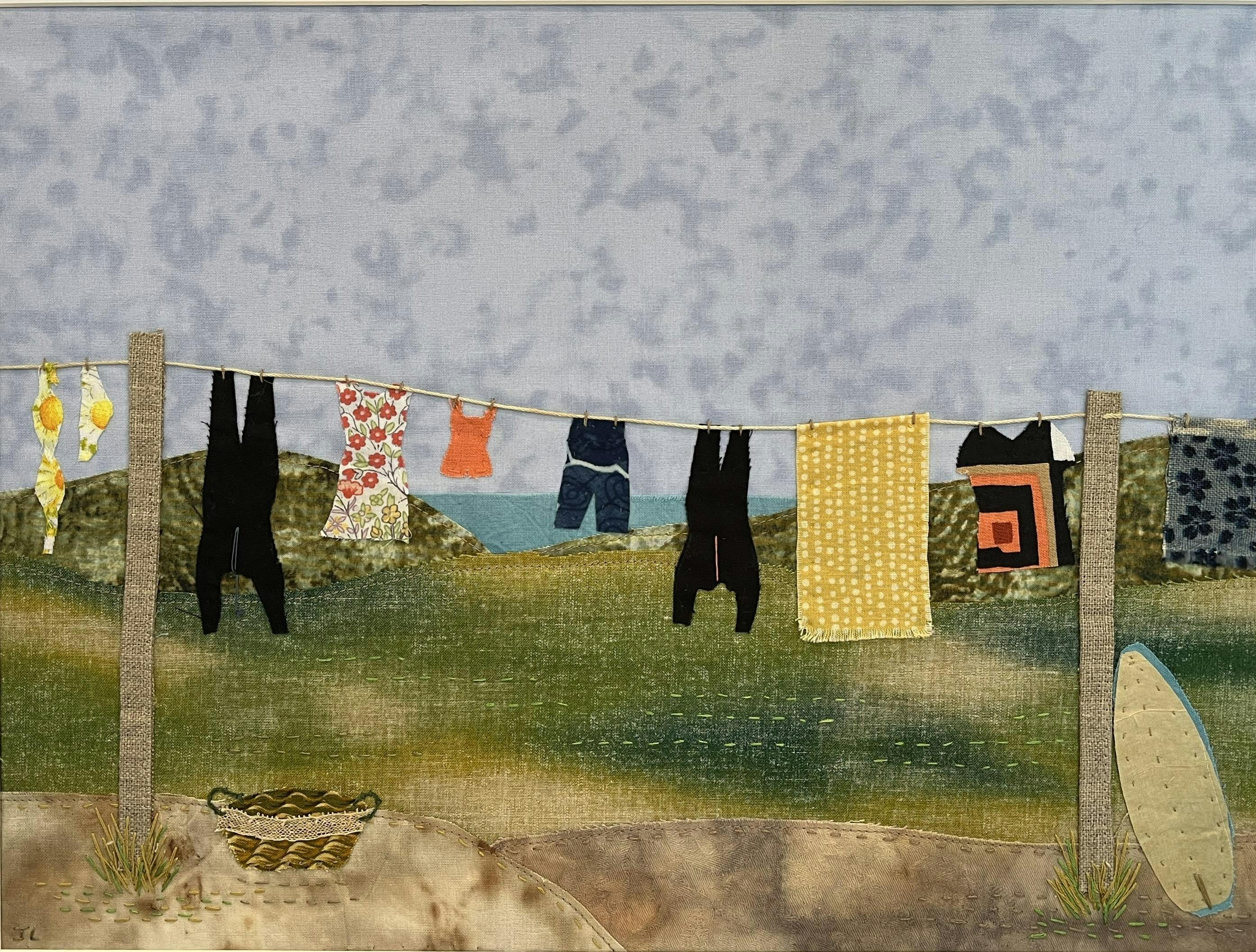 Summer Salon Exhibition