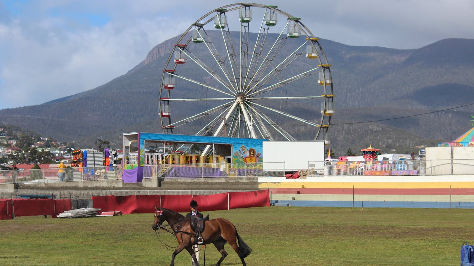 Image for Royal Hobart Show