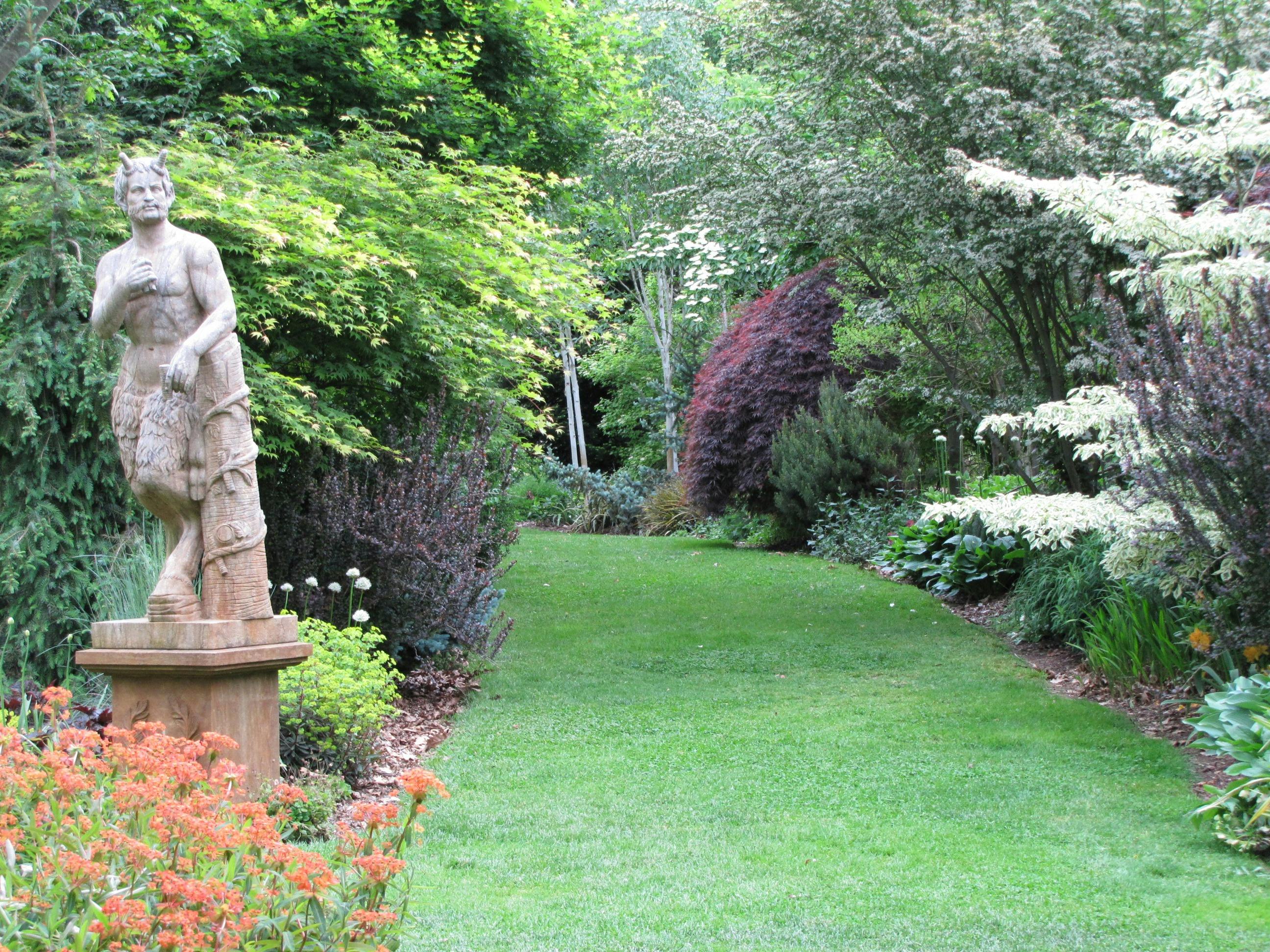 Sutton Forest - Red Cow Farm