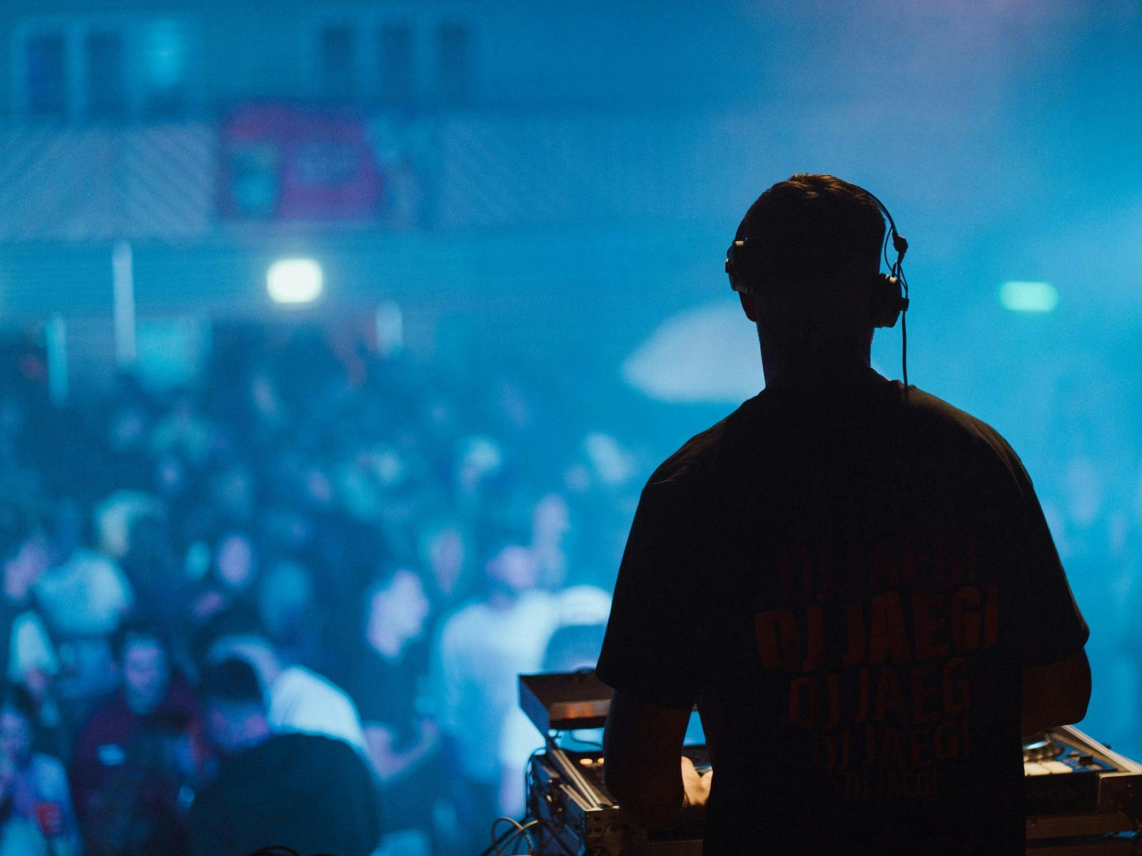 Drop It Like It's Halloween – 90s & 00s RnB and Hip Hop Party