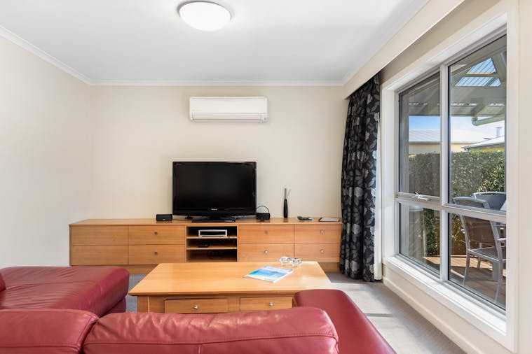 City One Apartment