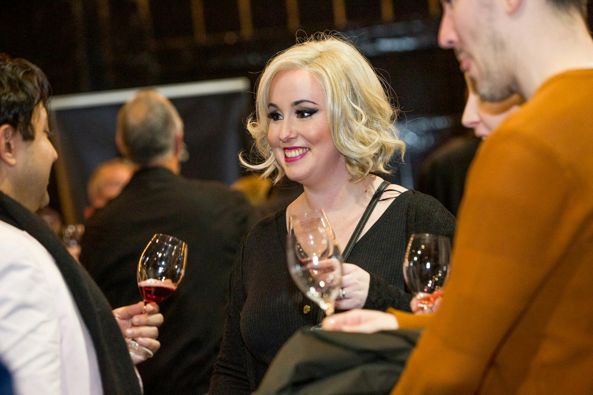Enjoy an afternoon of wine tasting with over 100 Coonawarra wines on offer!