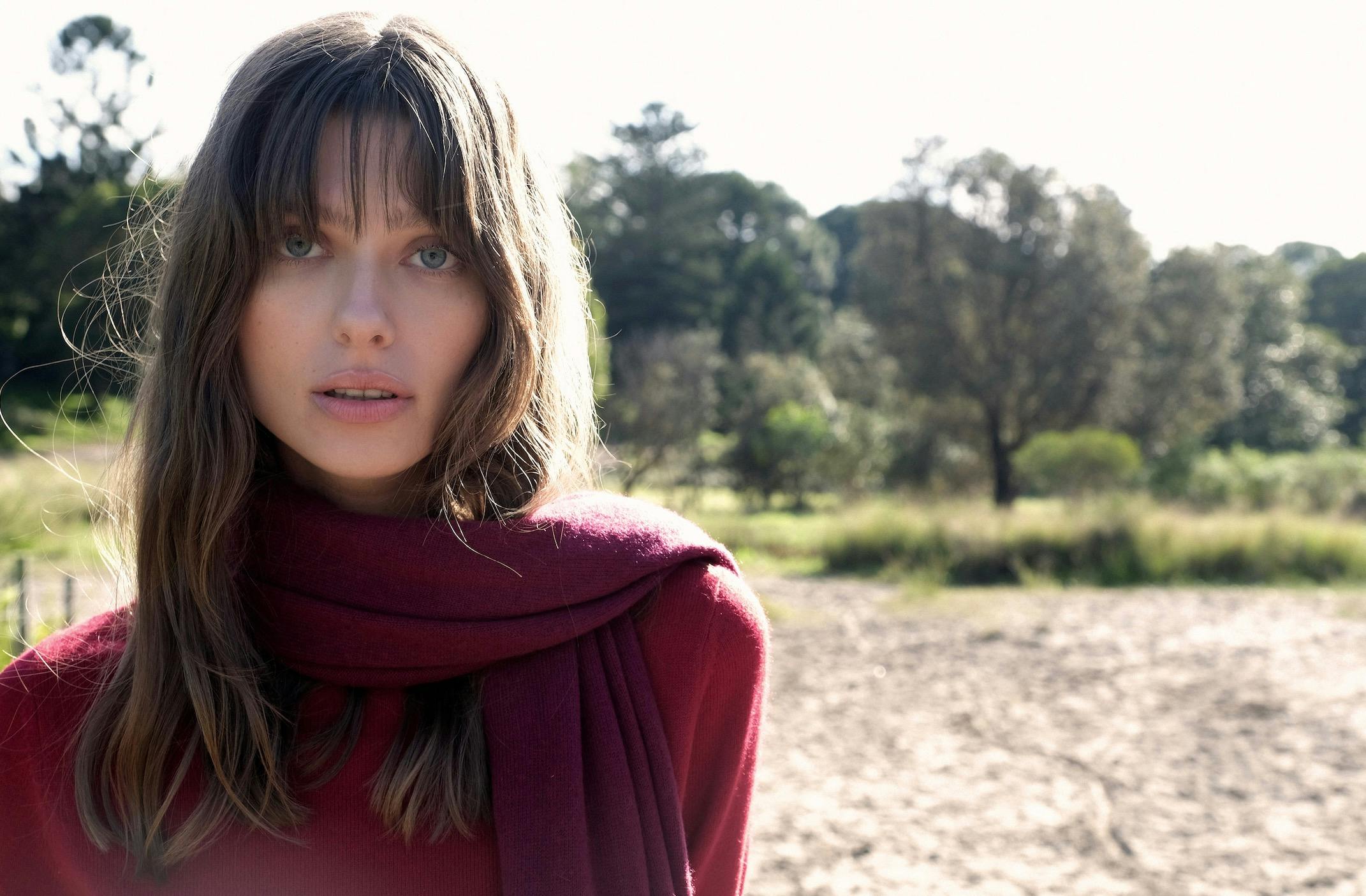 Sonya Hopkins Sydney