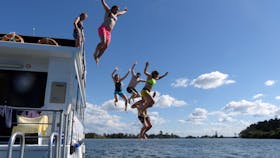 Fun for everyone