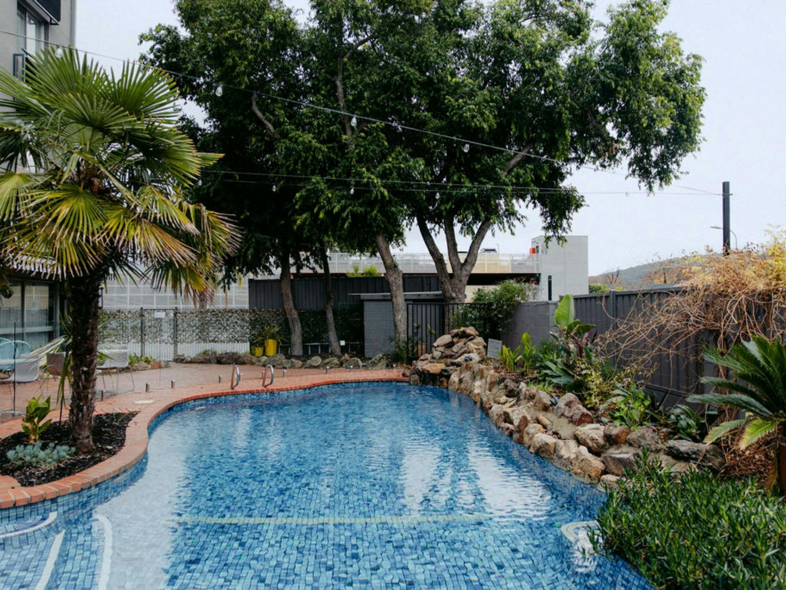 Mercure Albury