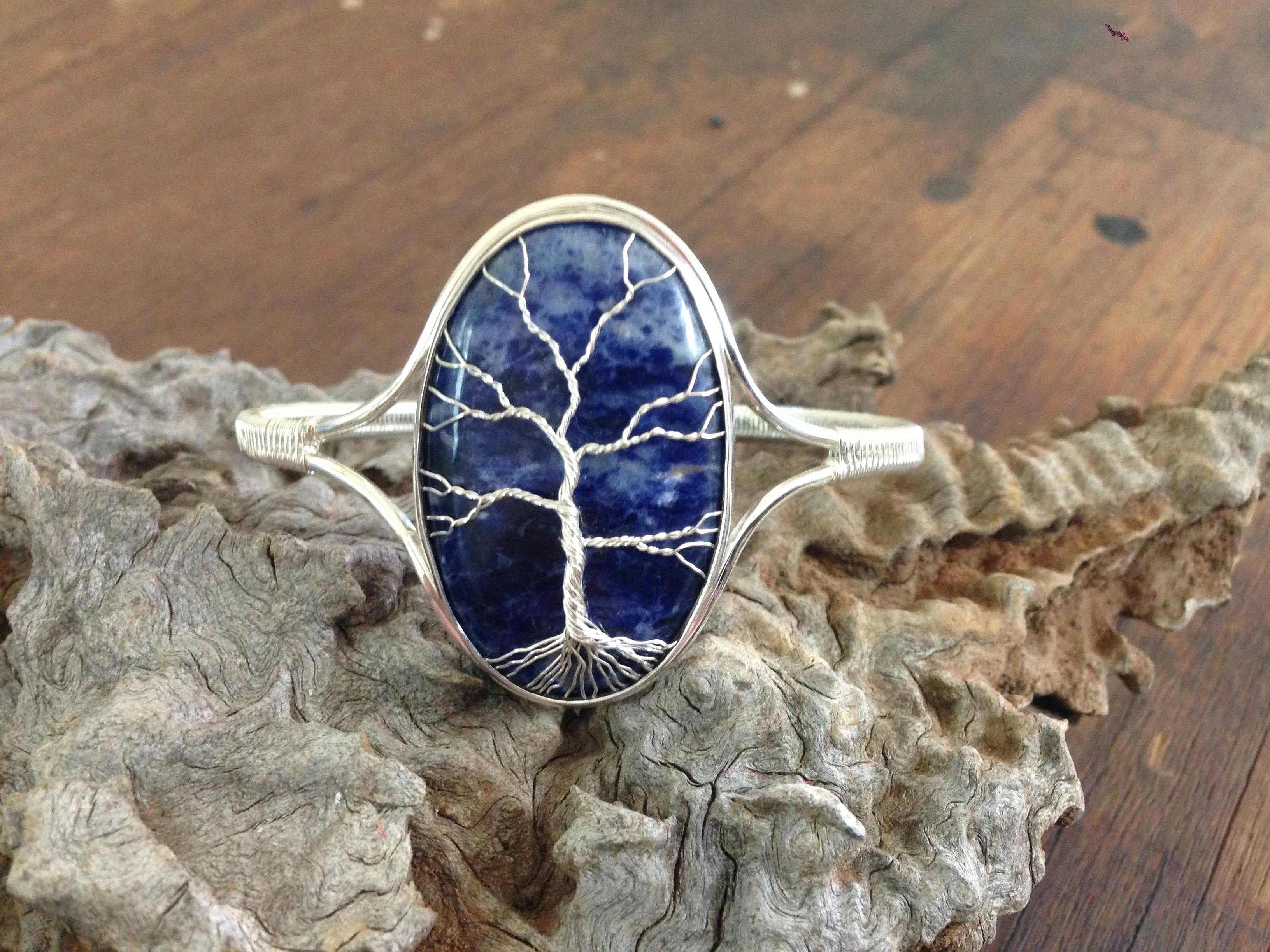 Wyldedog Jewellery