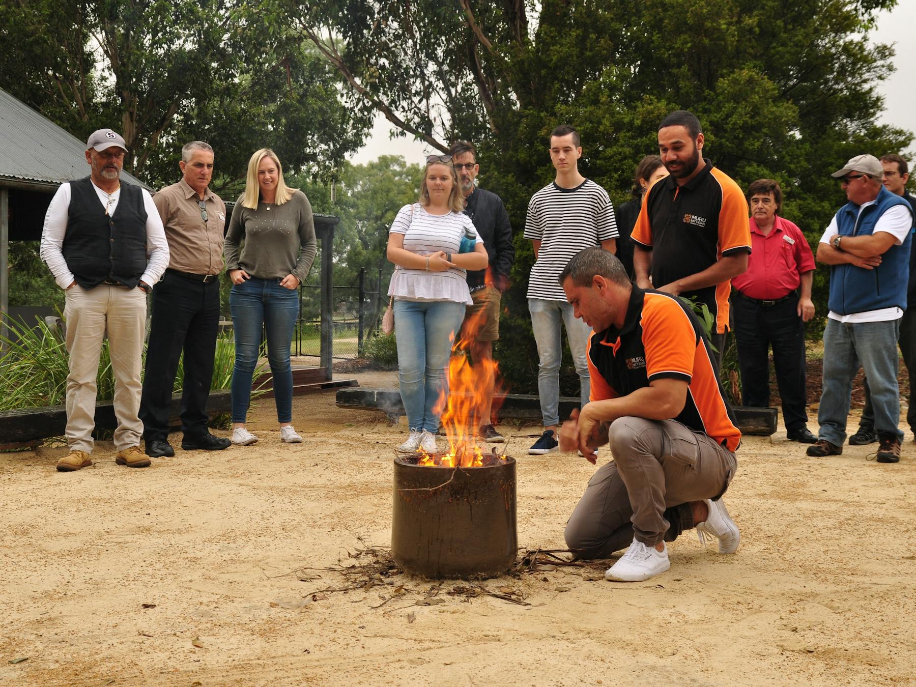 Muru Mittigar Cultural Centre