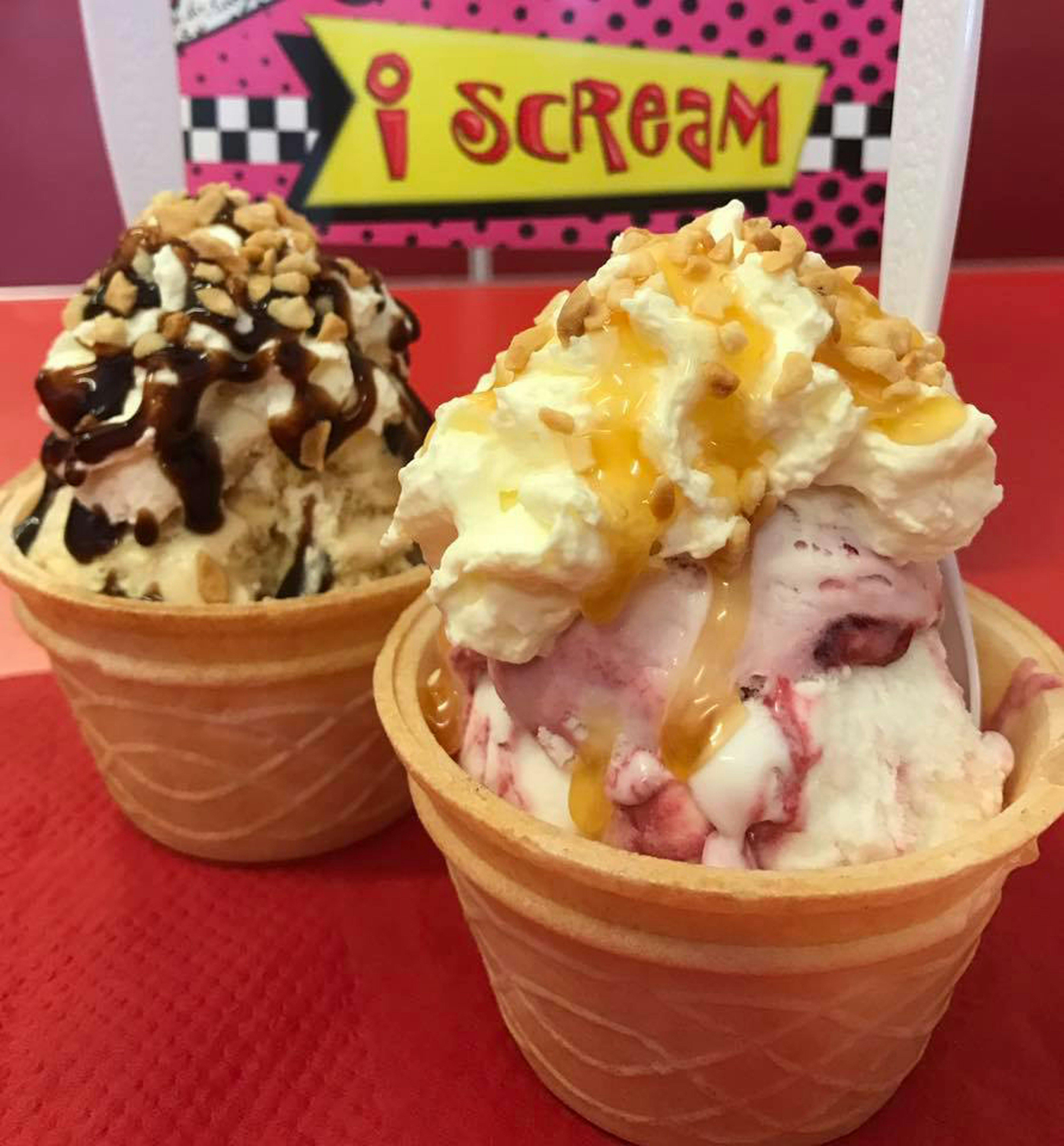 Ice Cream Haven NSW Holidays & Things to Do