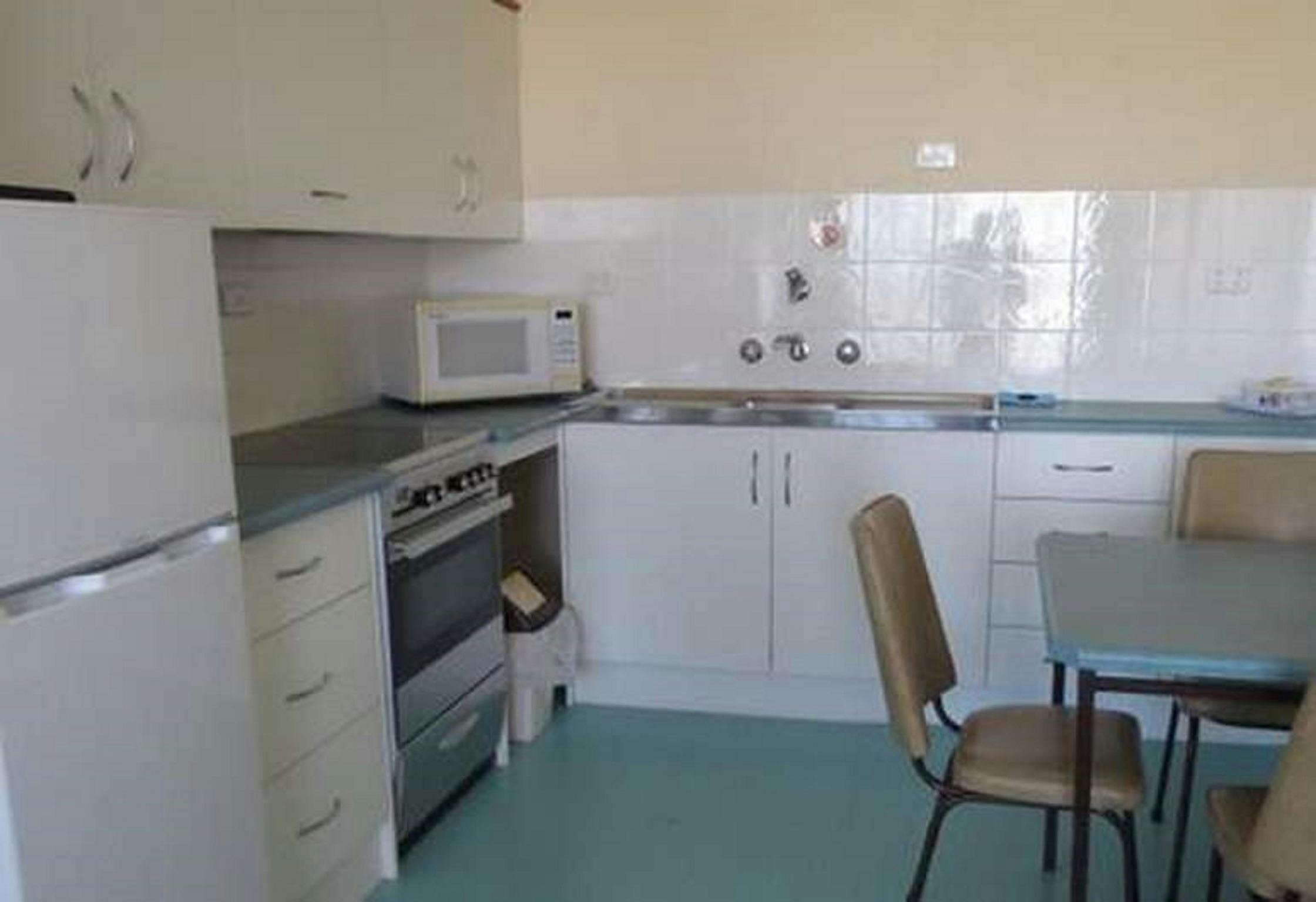 Pet-friendly Self-Contained Unit