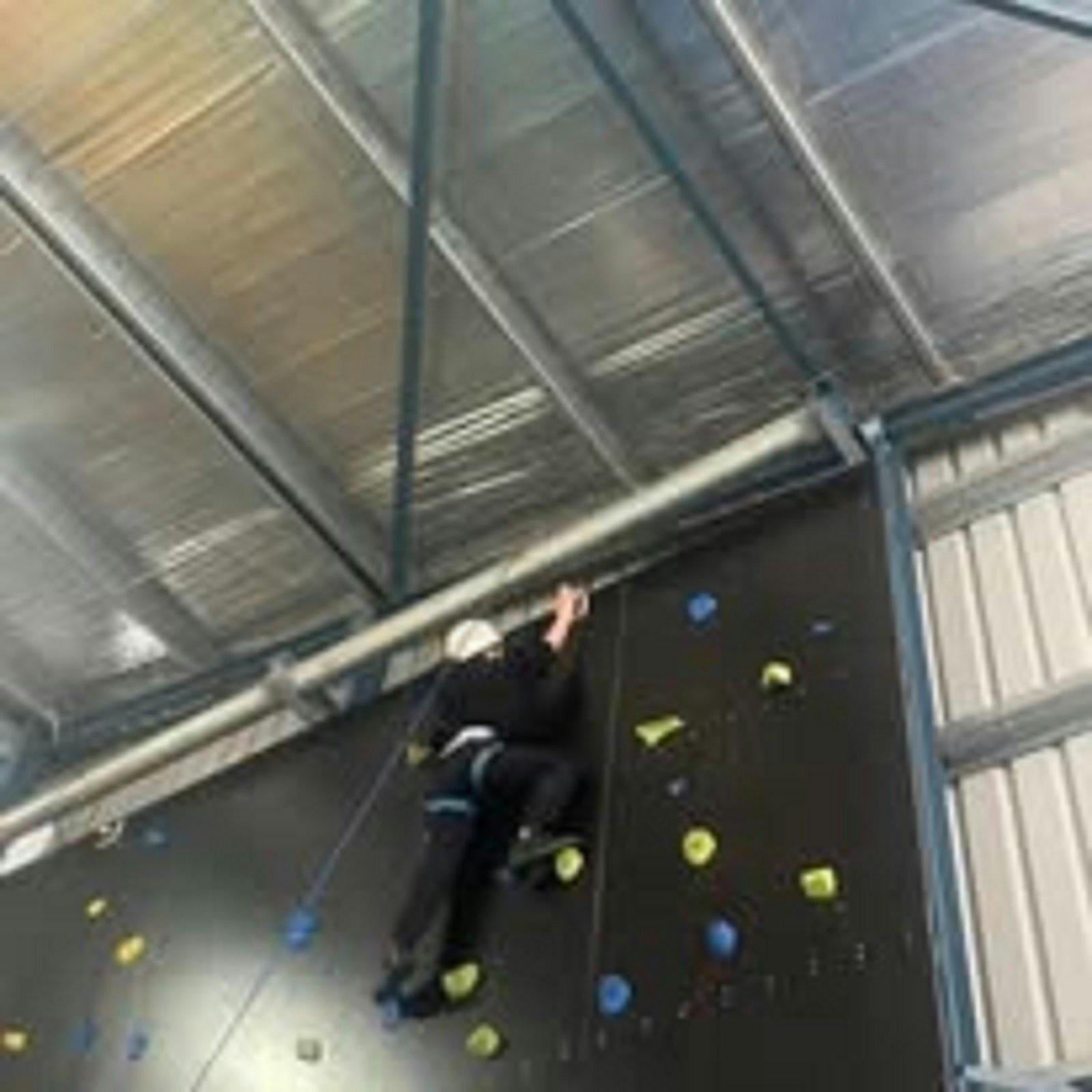 Noorla Yo-Long Climbing Sessions