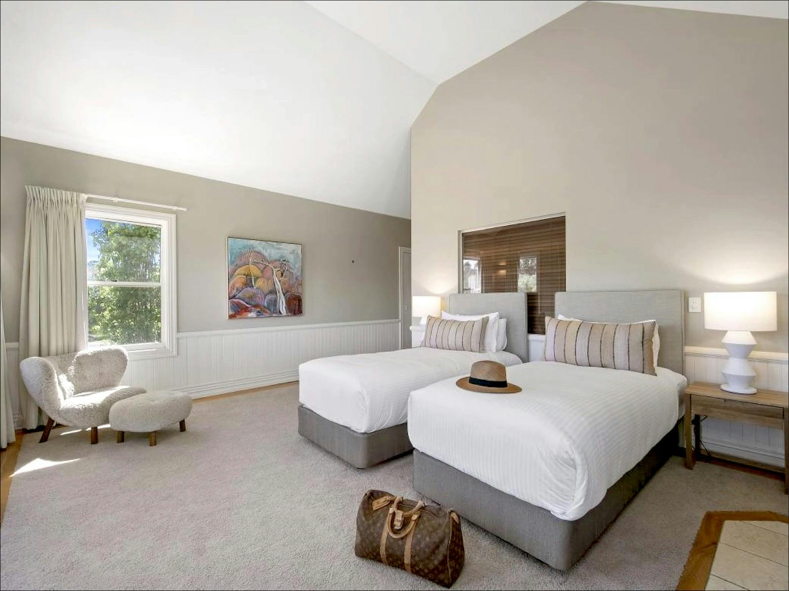 Hunter Valley Accommodation