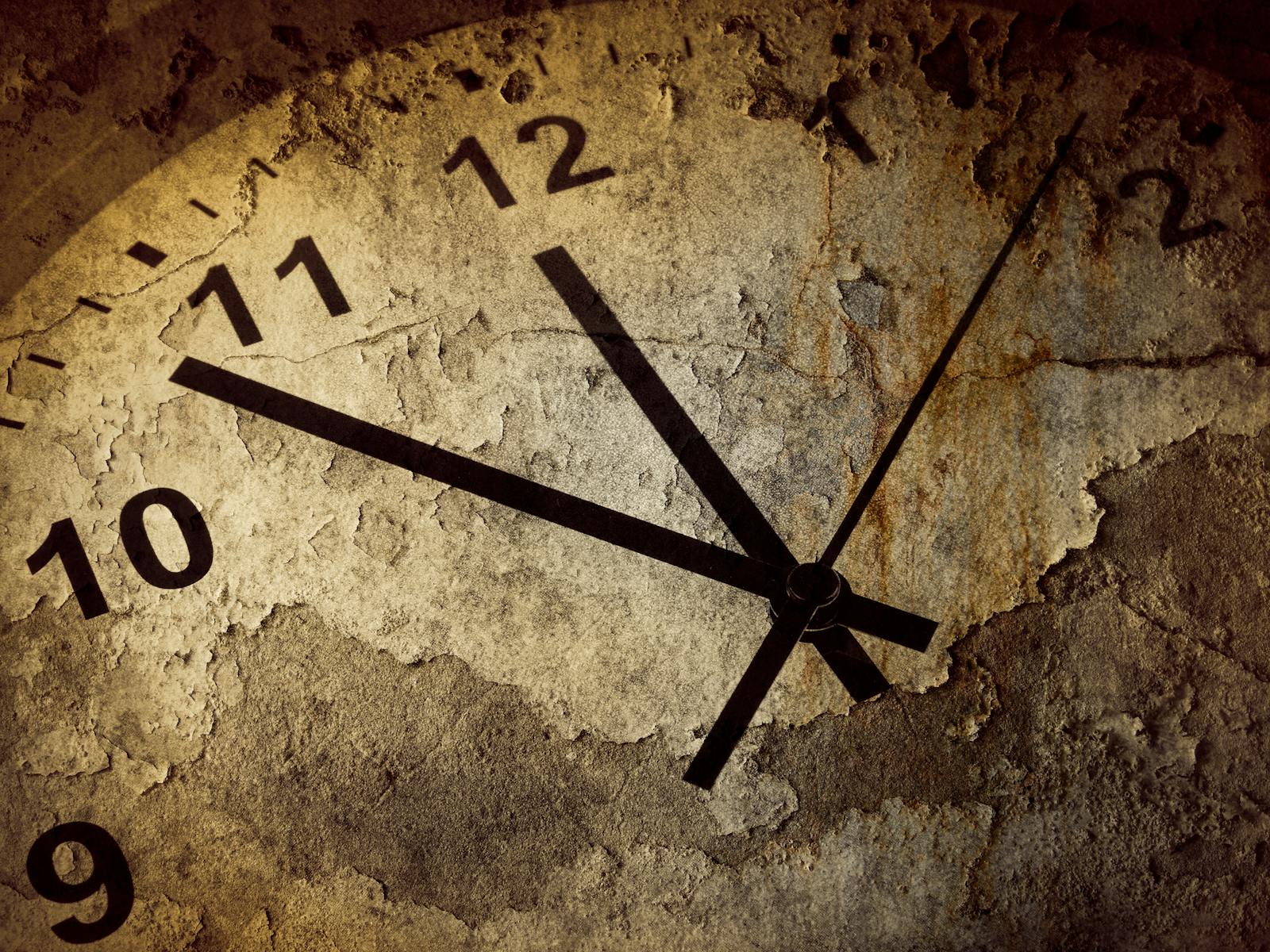 Image for Time - A Pieces of Pottery Show