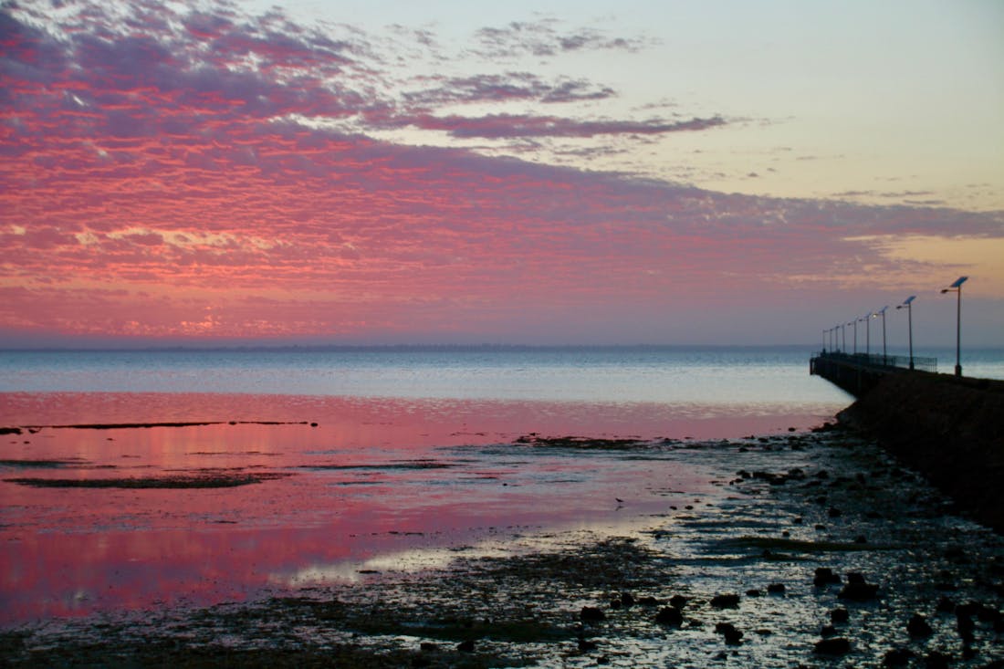 Denial Bay Jetty - Denial Bay, Attraction | South Australia