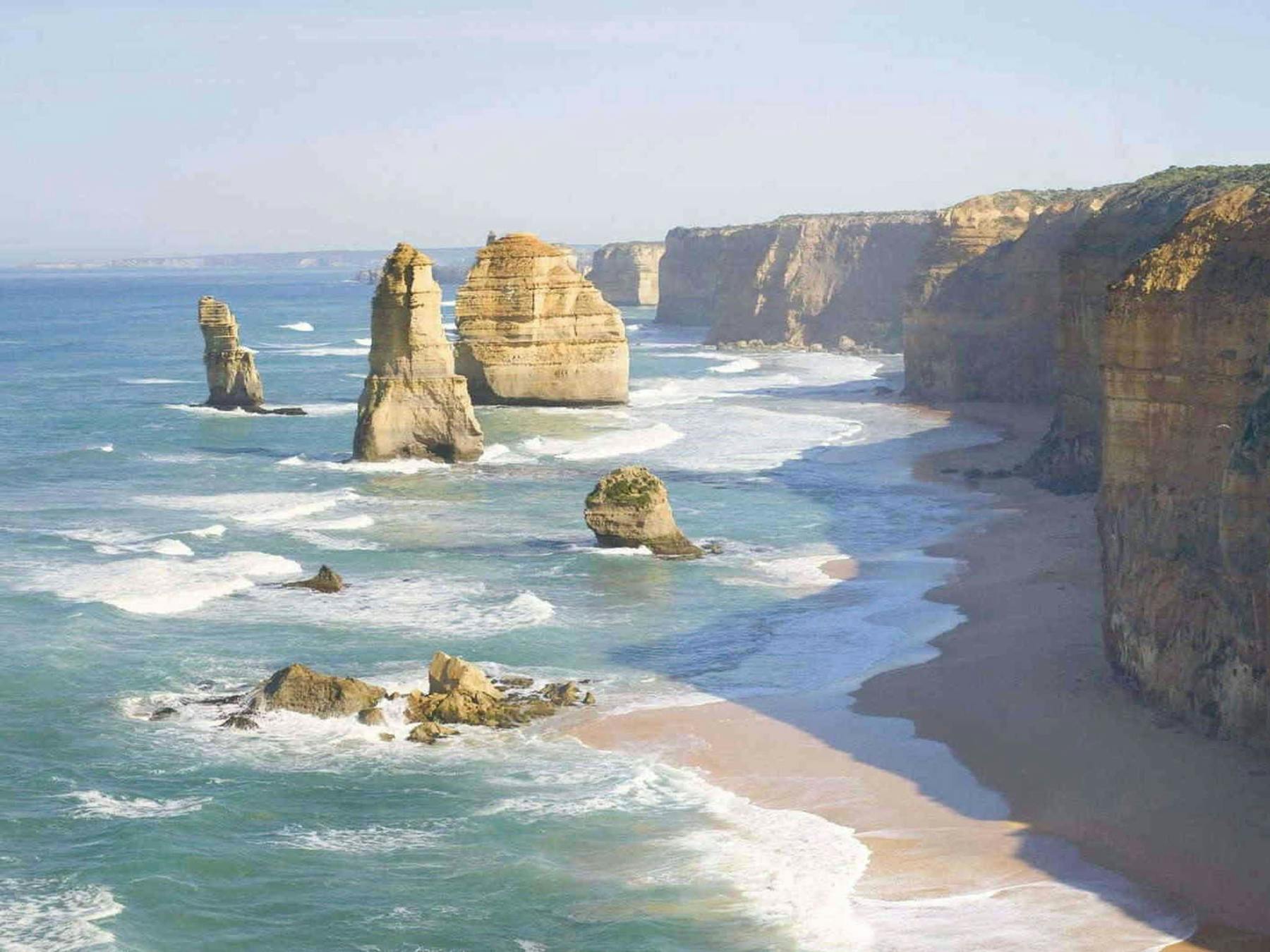 Great Ocean Road