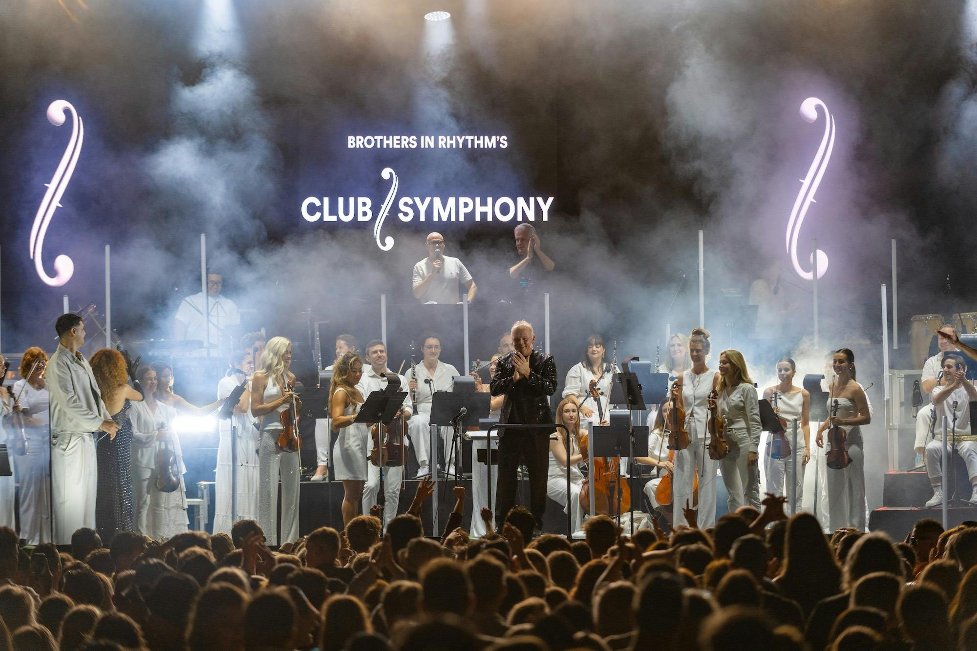 Alive Garden Party - Southern Highlands