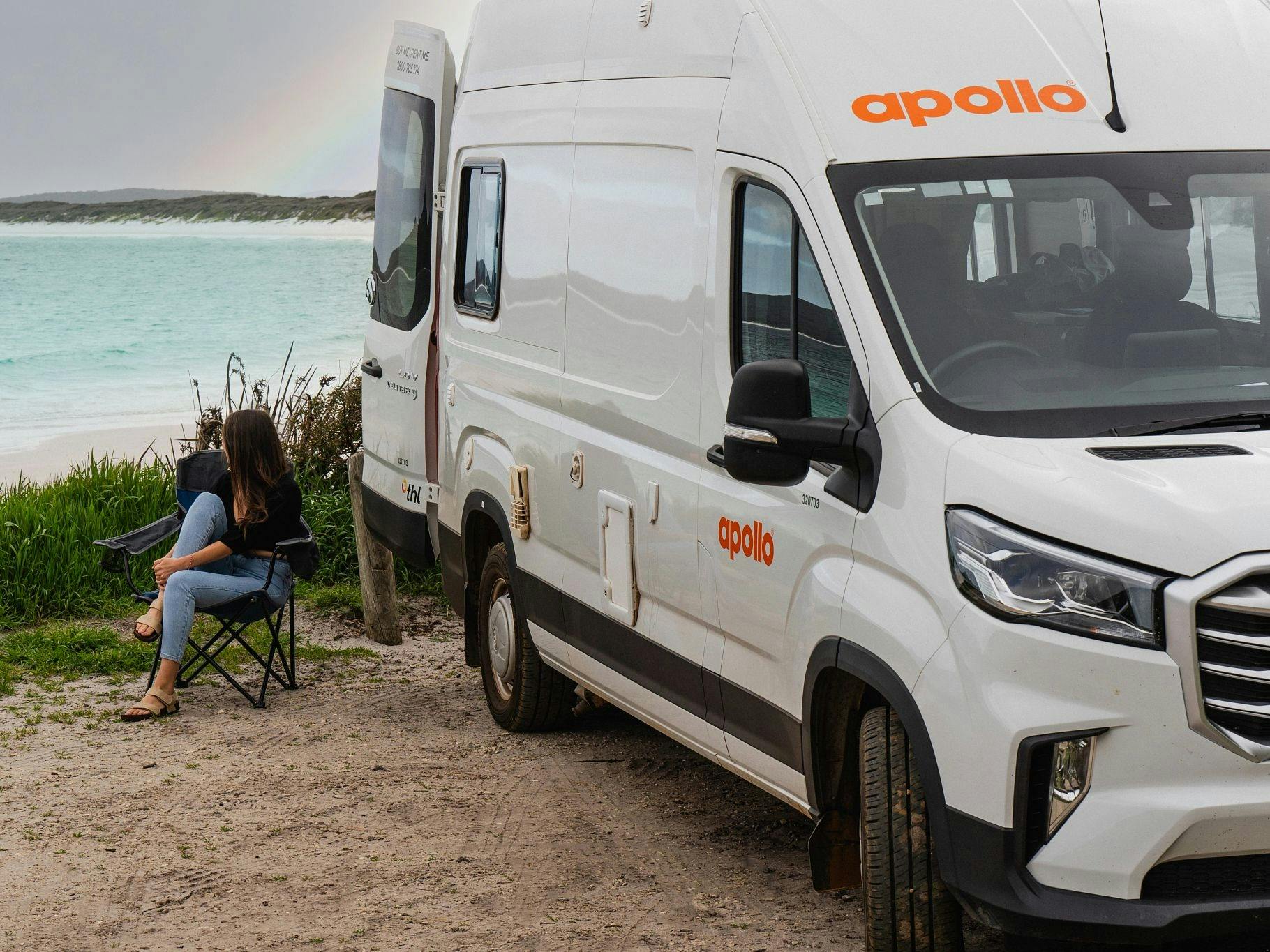 Apollo Motorhomes