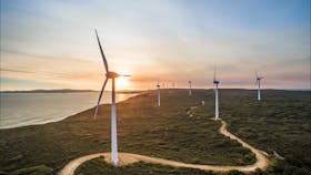 Albany Wind Farm