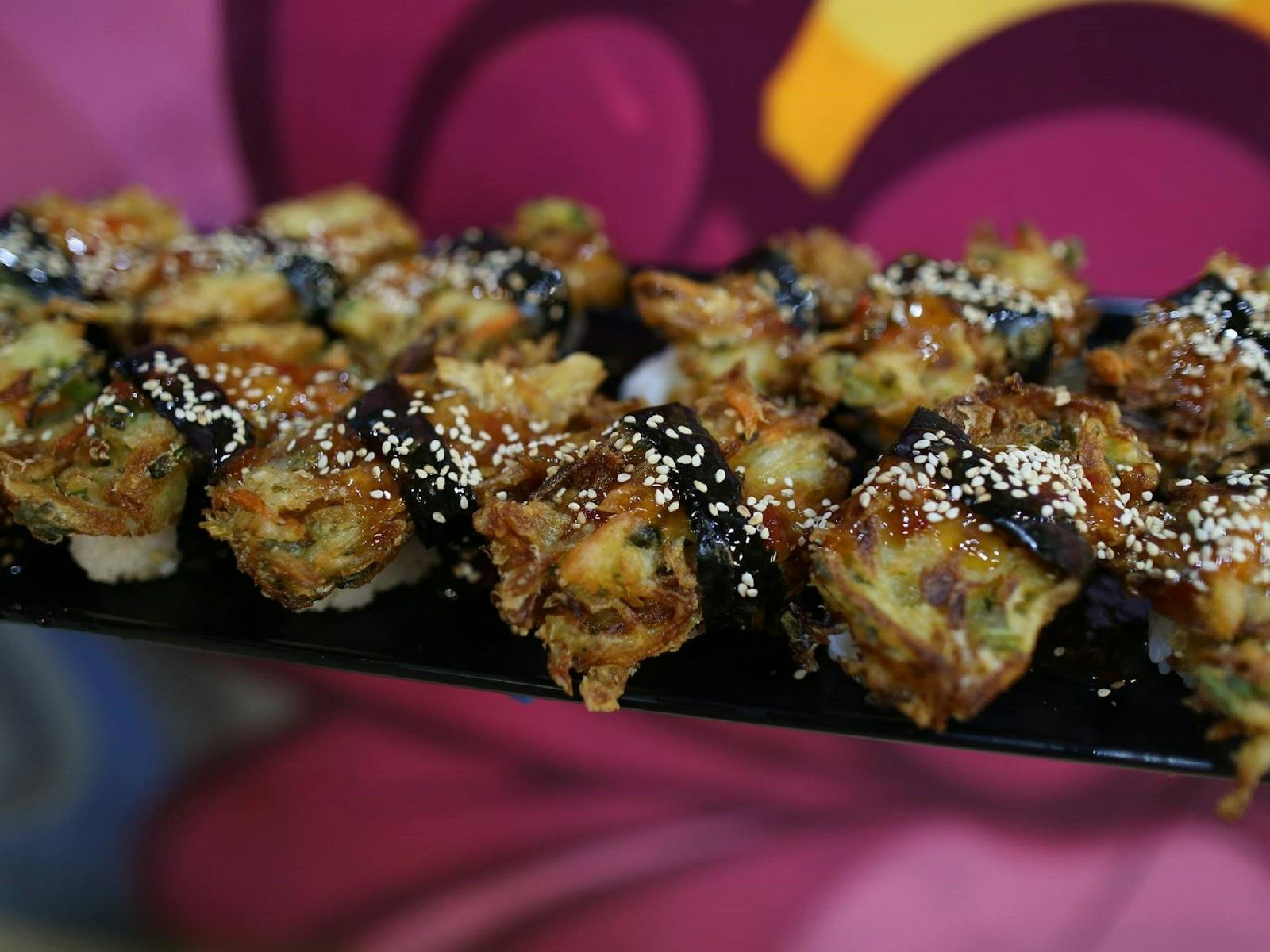 Sushi Hub