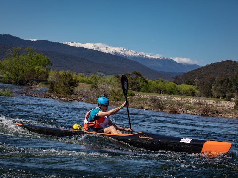 Image for Upper Murray Challenge