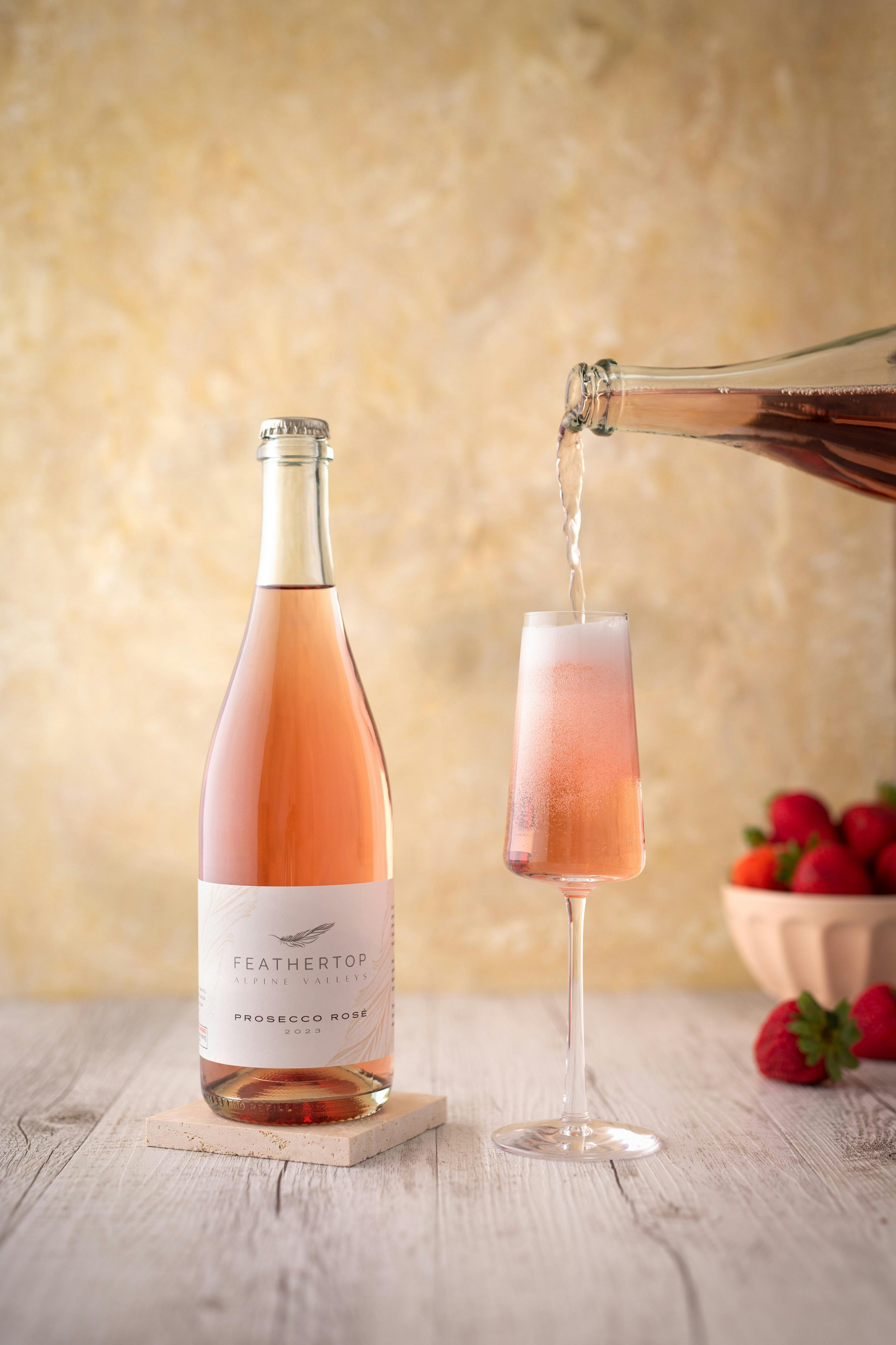 Prosecco Rose