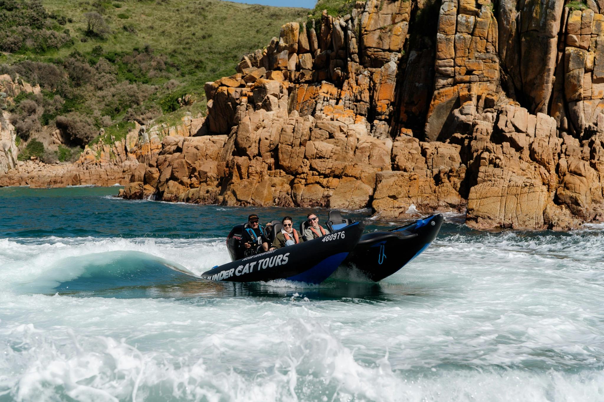 Ocean Adventures