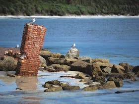 Frenchman Bay image