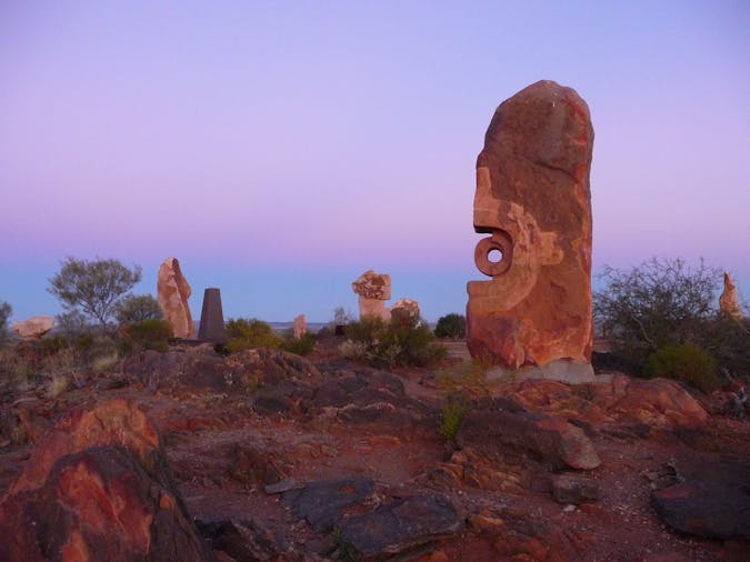 Broken Hill