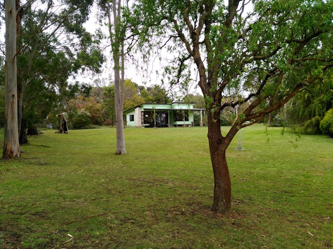 Bear Cottage