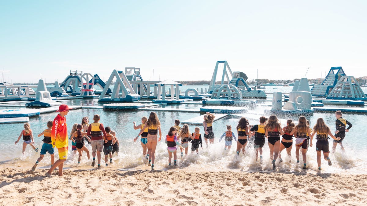 We're open all week, all summer! Come on down and see how fast you can conquer our course!