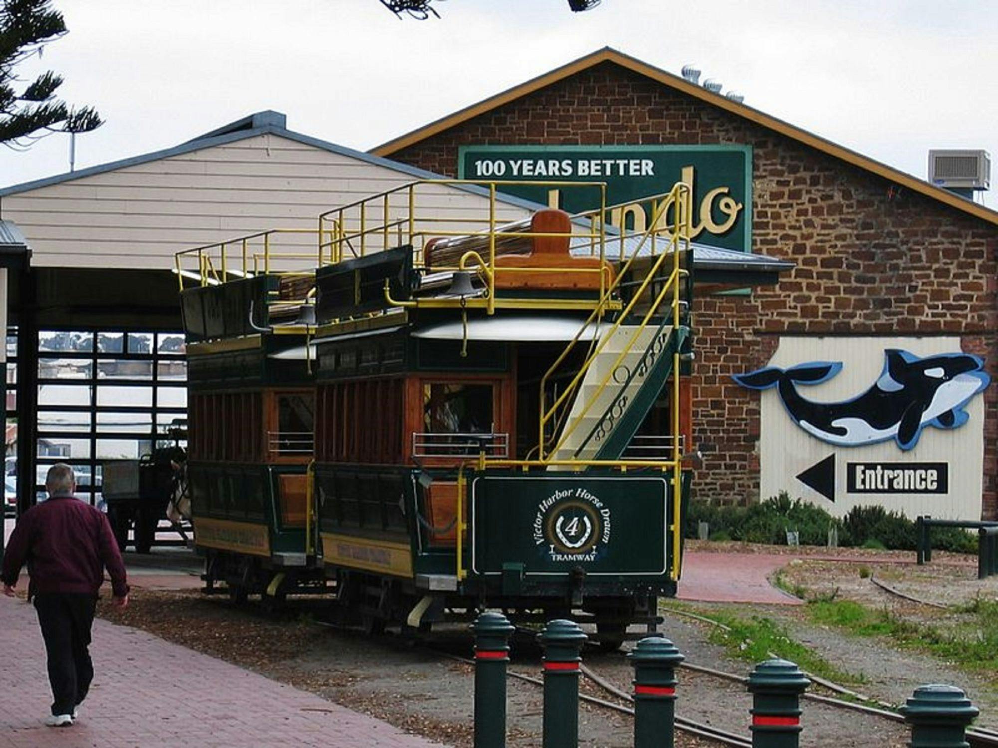 The Block Escape Apartment