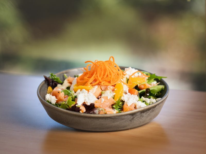 Image for Soldiers Club Bistro