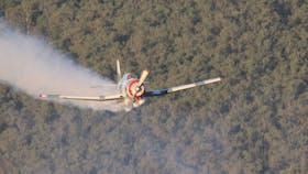 Warbird Aerial Adventures