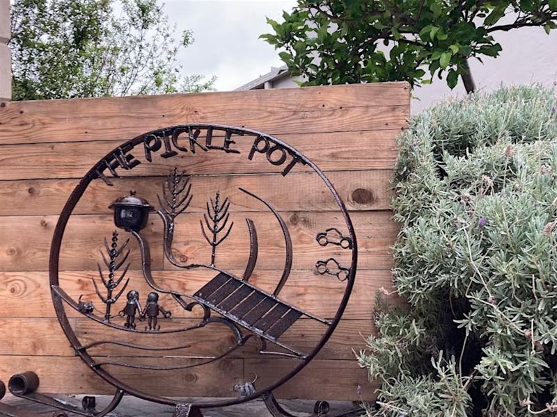 Image for Fleurieu Food Festival: Friends & Family: Connecting People with Community