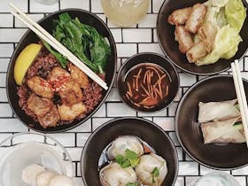 misschu - South Yarra