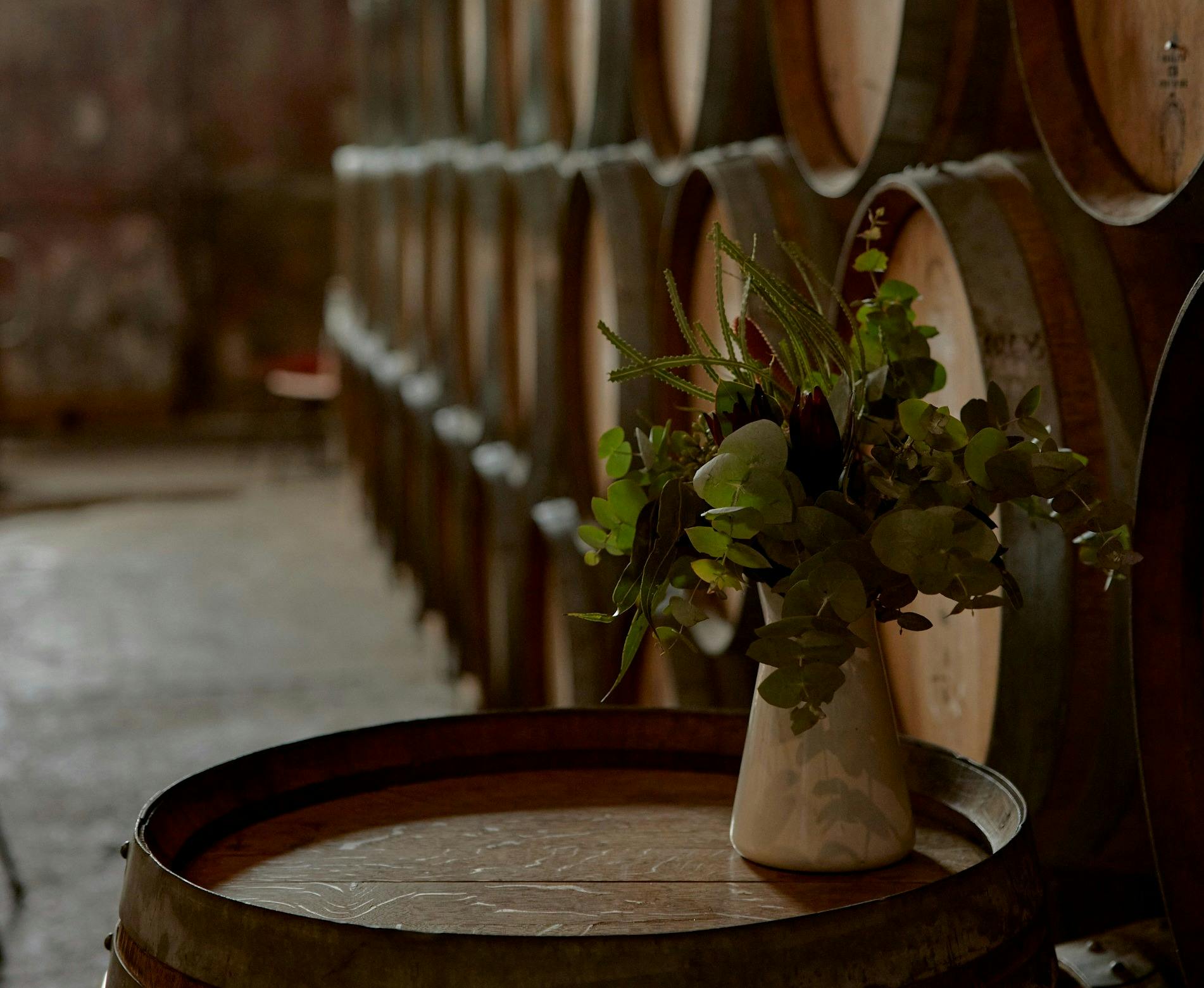 Wildflower Brewing & Blending