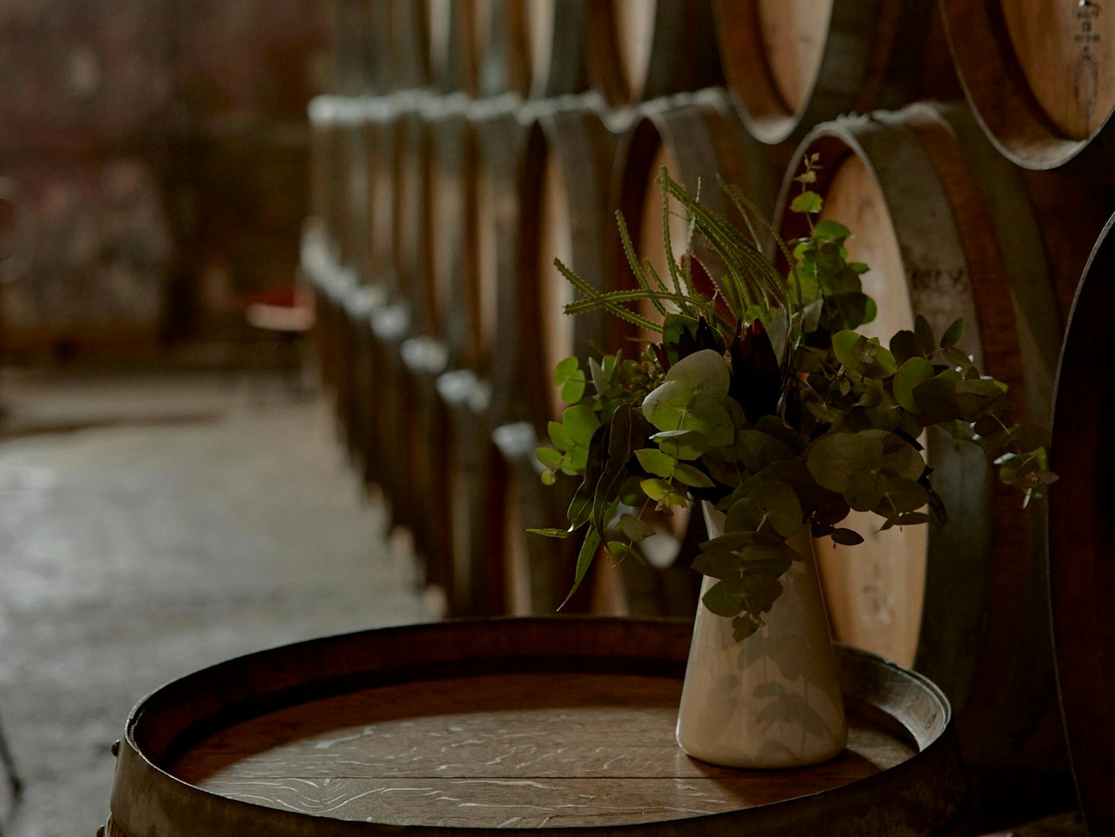 Wildflower Brewing & Blending