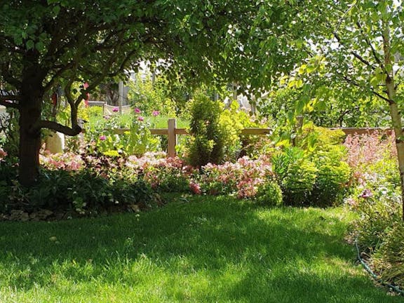 Garden Studio 70