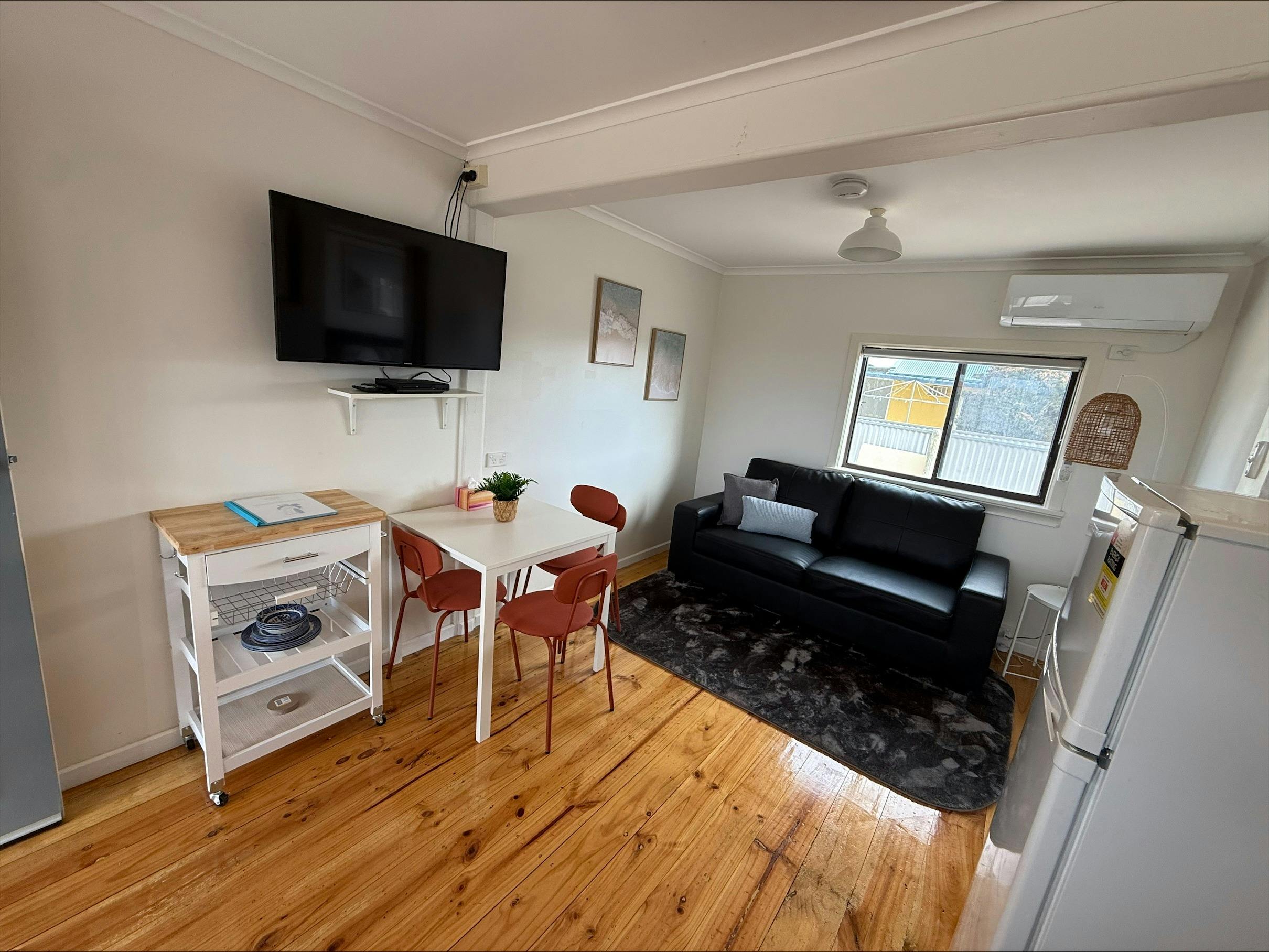 3 by the Sea at Coobowie Unit 1